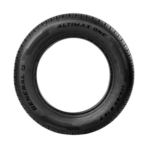 Pneu General Tire by Continental Aro 15 Altimax One 185/65R15 88H